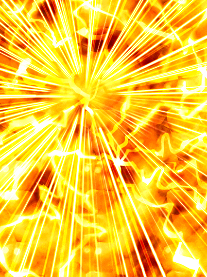 Son Goku Super Saiyan