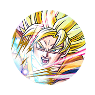 Son Goku Super Saiyan