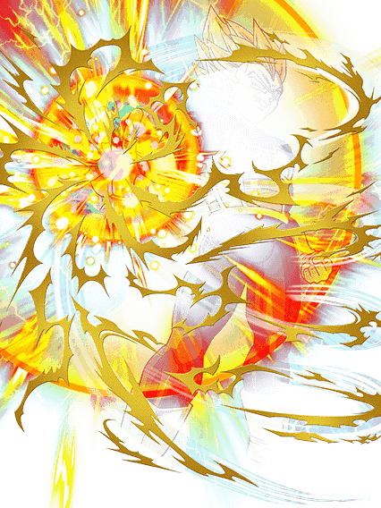 Vegeta Super Saiyan