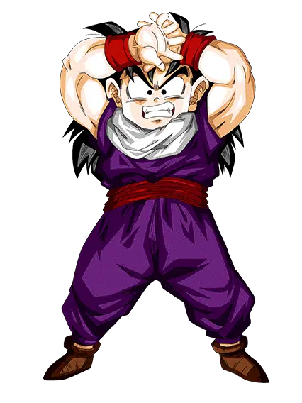 Son Gohan (petit)