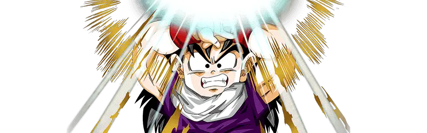 Son Gohan (petit)