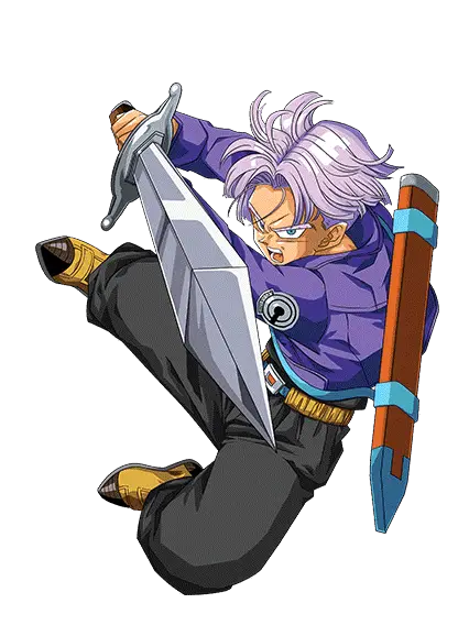 Trunks (jeune)