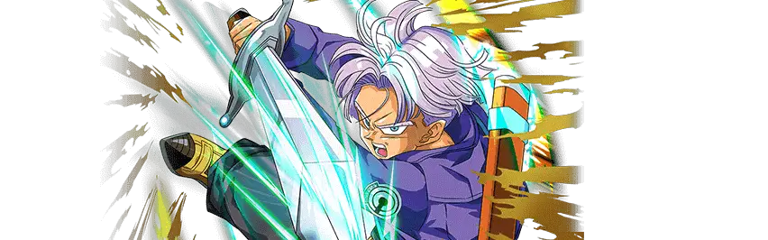 Trunks (jeune)