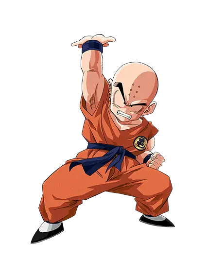 Krillin