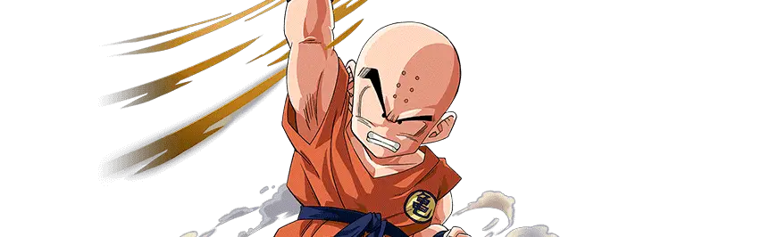 Krillin