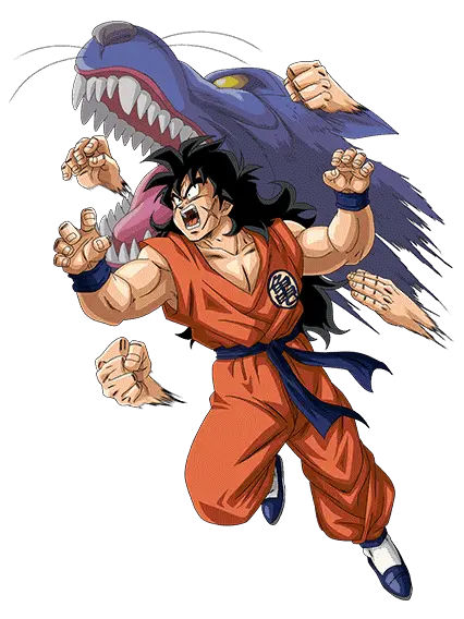 Yamcha