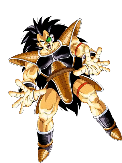 Raditz