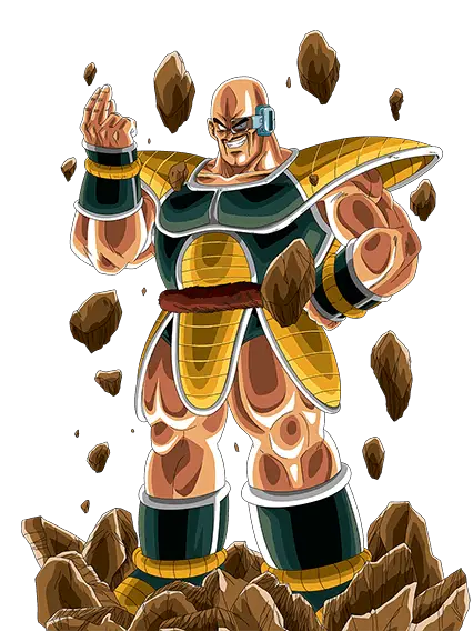 Nappa