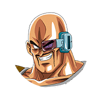 Nappa