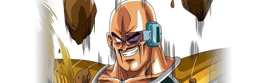 Nappa