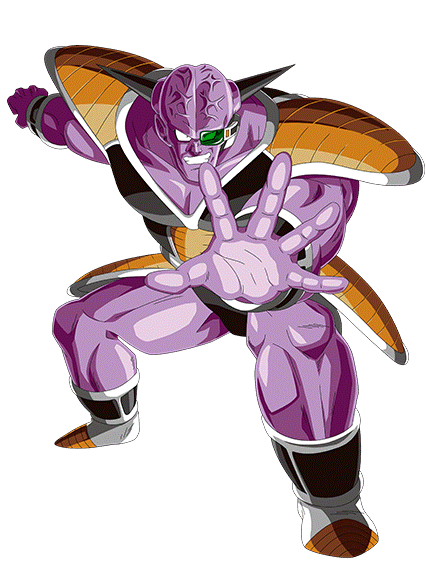 Ginyu