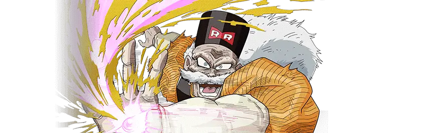 Dr. Gero