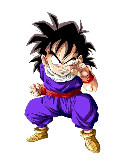 Son Gohan (petit)