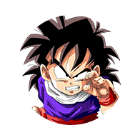 Son Gohan (petit)