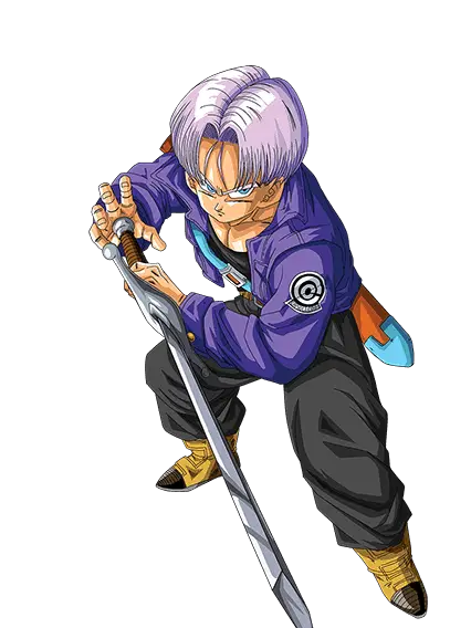 Trunks (jeune)