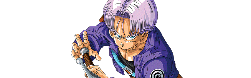 Trunks (jeune)