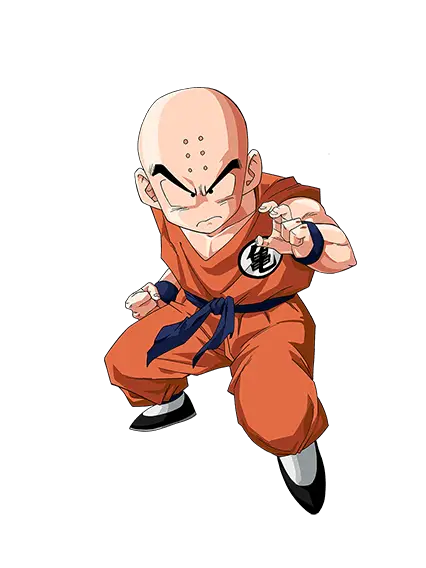 Krillin