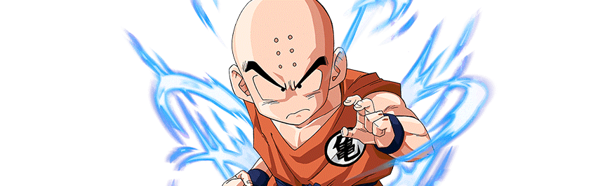 Krillin