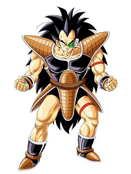 Raditz