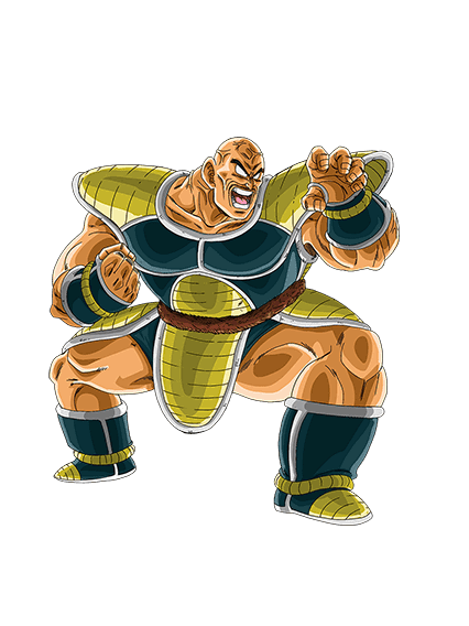 Nappa