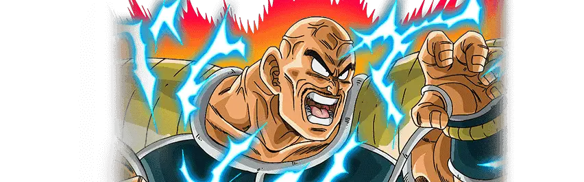 Nappa