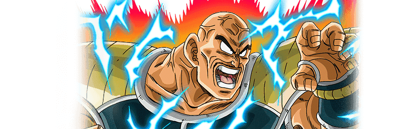 Nappa
