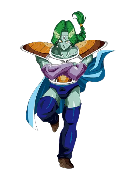 Zarbon