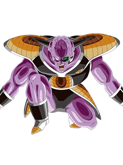 Ginyu