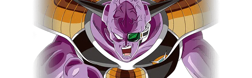 Ginyu