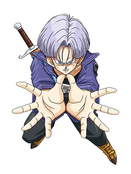 Trunks (jeune)