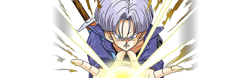 Trunks (jeune)