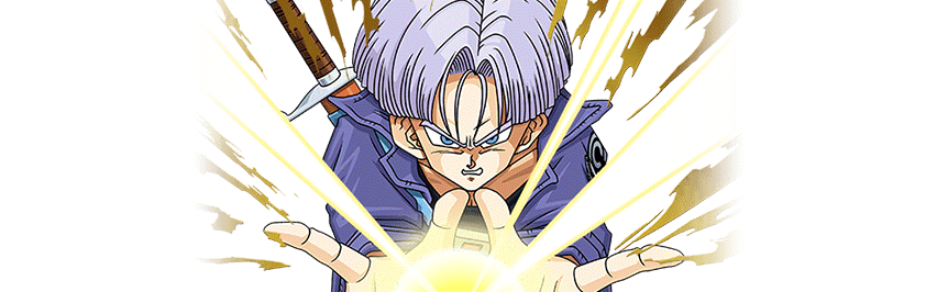 Trunks (jeune)