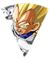 Vegeta Super Saiyan