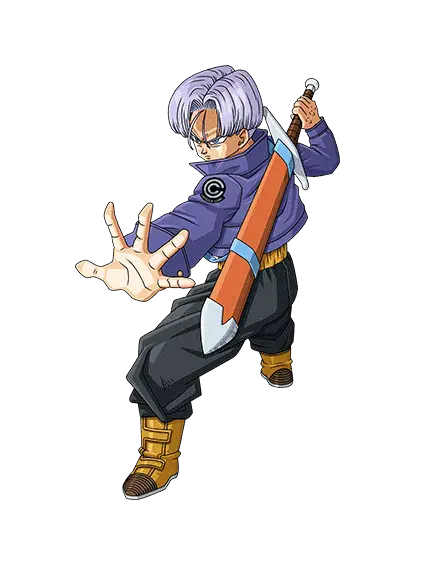 Trunks (jeune)