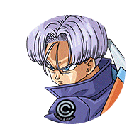 Trunks (jeune)