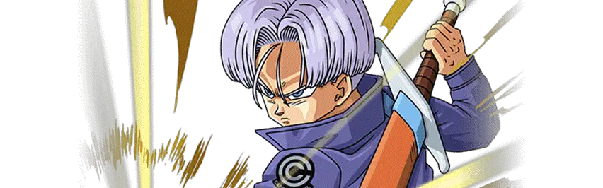 Trunks (jeune)