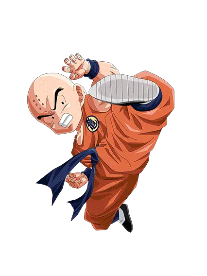 Krillin