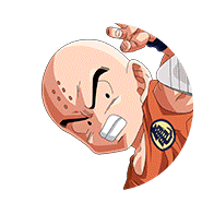 Krillin