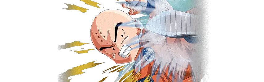 Krillin