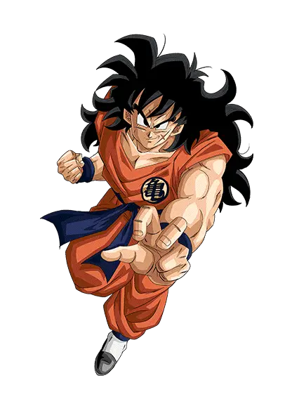 Yamcha