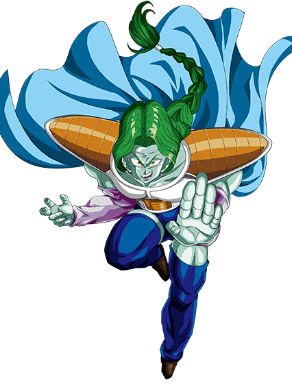 Zarbon