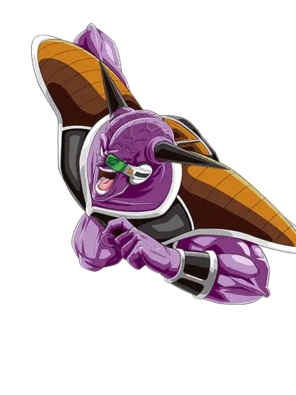 Ginyu