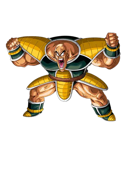 Nappa