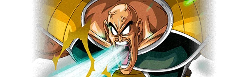 Nappa