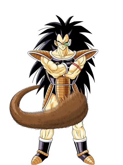 Raditz