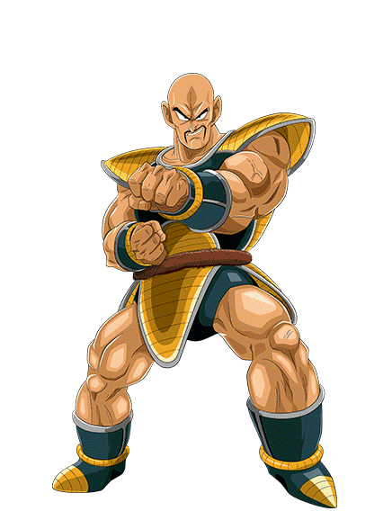 Nappa