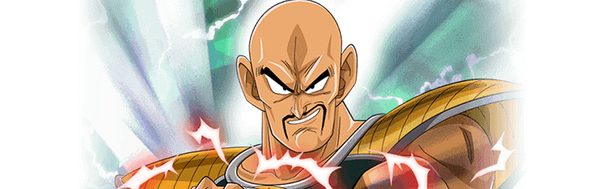 Nappa