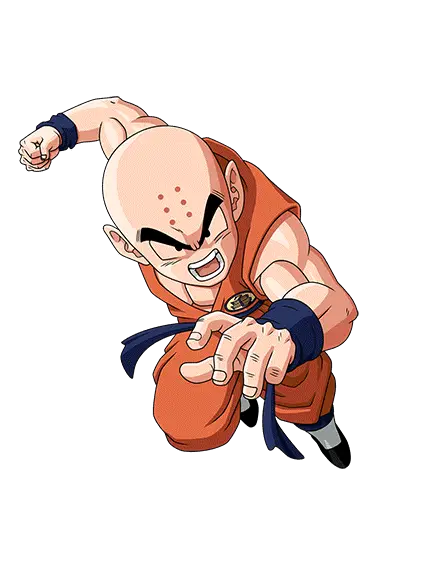 Krillin