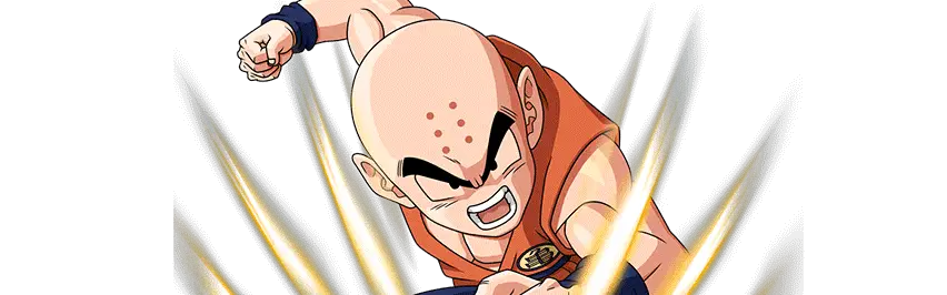 Krillin