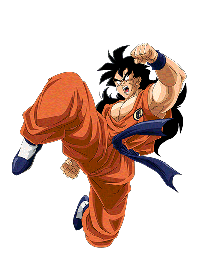 Yamcha